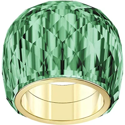 Abbildung von Swarovski Fingerring