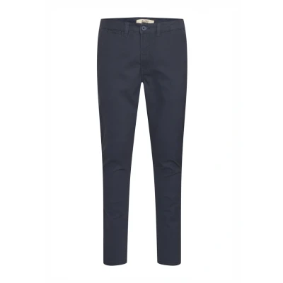 Abbildung von Blend Bhpellini Chino, Herren, Größe: 31x30, Navy