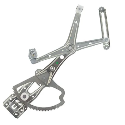 Abbildung von Frankberg Fensterheber Vorne Links Kompatibel mit E Klasse W210 S210 Limousine Kombi 1995 2003 2107201146