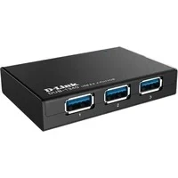 Abbildung von DUB 1340, USB Hub