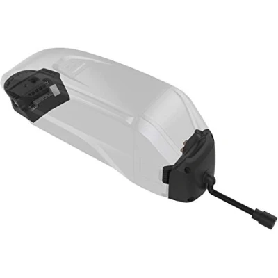 Abbildung von Batteriebefestigung Diagonalrohr/Sattelrohr Shimano Steps BM E8016