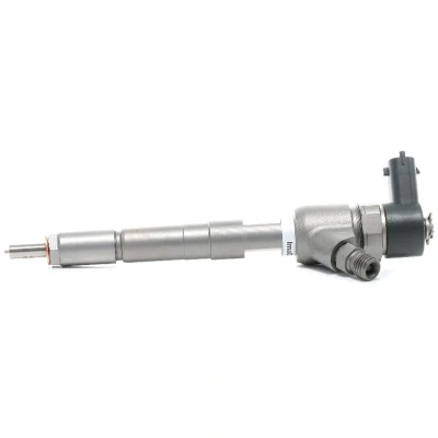 Abbildung von METZGER ORIGINAL Ersatzteil 0870019 Einspritzdüse Common Rail muss mit OBD Eigendiagnose Gerät codiert werden Dichtring OPEL: Meriva A