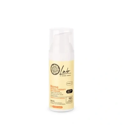 Abbildung von LAB BIOME RETINOL Tagescreme 50 ml