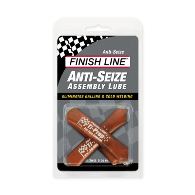Abbildung von Finish Line Anti Seize Assembly Lube by