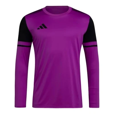 Abbildung von adidas Herren SQUADRA25 Goalkeeper Jersey Long Sleeve, Flash pink/Black, XL