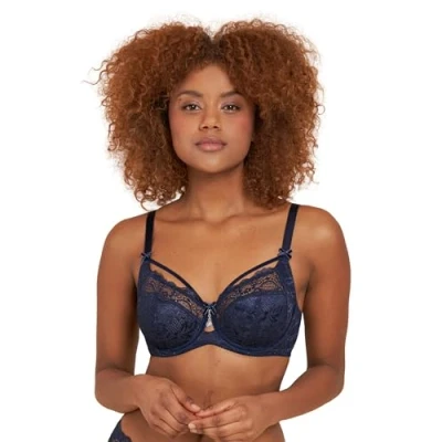 Abbildung von SugarShape Bügel BH Eliana Velvet