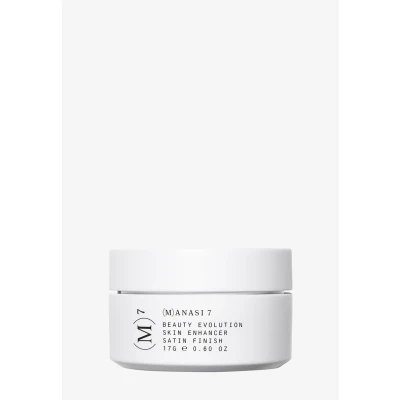 Abbildung von Manasi 7 SKIN Enhancer Highlighter, Größe: 17 g, Light brown