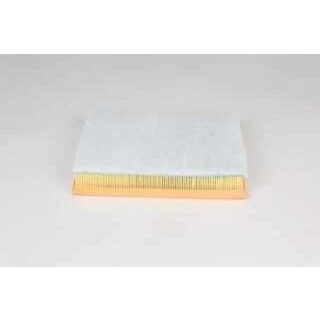 Abbildung von BSG 65 135 029 Luftfilter 52mm 223mm 315mm Filtereinsatz OPEL: Zafira B, Astra H Caravan, Schrägheck