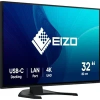 Abbildung von EIZO EV3240X BK