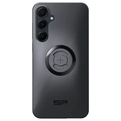 Abbildung von SP CONNECT Phone Case SPC+ kompatibel mit Samsung A55