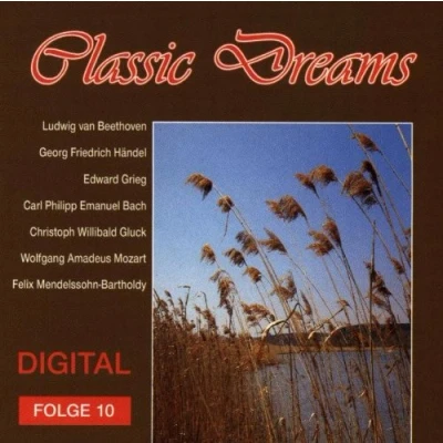 Abbildung von Classic Dreams Folge 10 von Festival Belgique