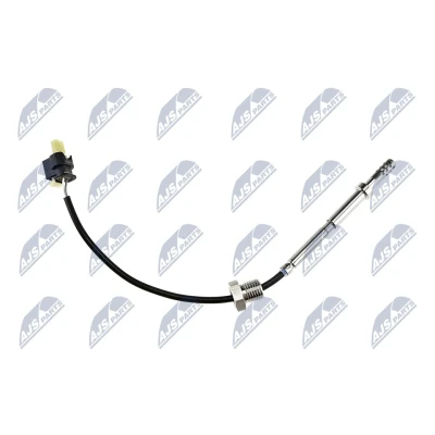 Abbildung von NTY EGT ME 005 Sensor, Abgastemperatur MERCEDES BENZ: B Klasse, A Klasse