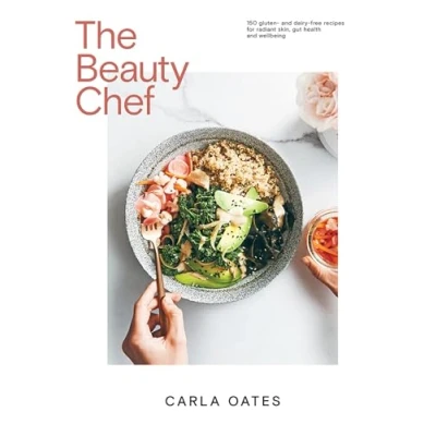 Abbildung von The Beauty Chef: 150 Gluten and Dairy free Recipes for Radiant Skin, Gut Health Wellbeing