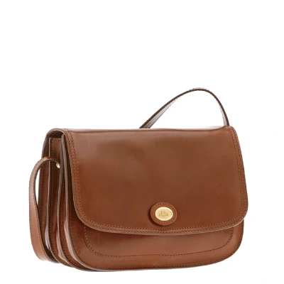 Abbildung von The Bridge Story Donna Crossbody brown II