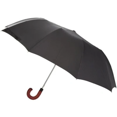 Abbildung von Fulton Magnum Herren Regenschirm Auto, Schwarz, Einheitsgröße, Einzeln