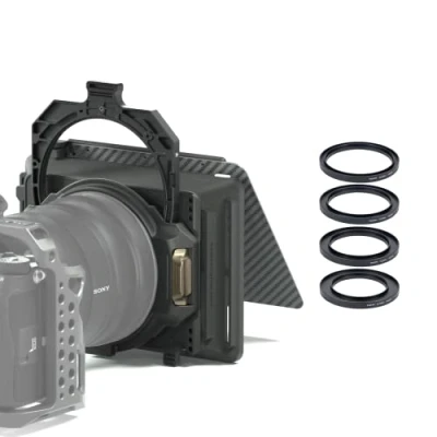 Abbildung von TILTA Mirage Matte Box