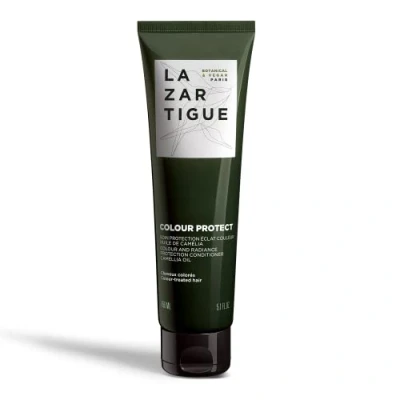 Abbildung von Lazartigue Farbschutz Balsam 150 ml