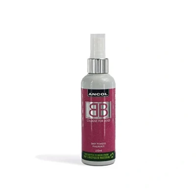 Abbildung von Ancol BB Dog Cologne 100 ml
