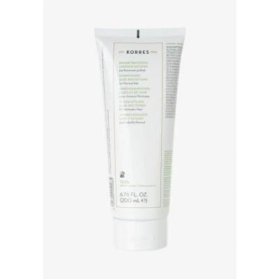 Abbildung von Korres ALOE &amp; Dittany Conditioner Conditioner, Größe: 200 ml,
