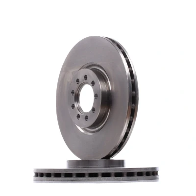 Abbildung von BREMBO 09.9760.10 Bremsscheibe 290, 290 28 9 innenbelüftet IVECO: Daily 4 Pritsche/Fahrgestell, Kasten/Kombi, 6 Kastenwagen