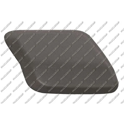 Abbildung von PRASCO FD1101237 Blende, Stoßfänger rechts FORD: MONDEO 4 Turnier