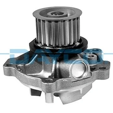 Abbildung von DAYCO DP758 Wasserpumpe CHRYSLER: Grand VOYAGER IV, 4