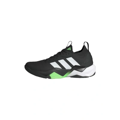 Abbildung von adidas Performance Rapidmove ADV 2 Trainingsschuh, Herren, Größe: 39 1/3, Core black/footwear white/grey Schuhe