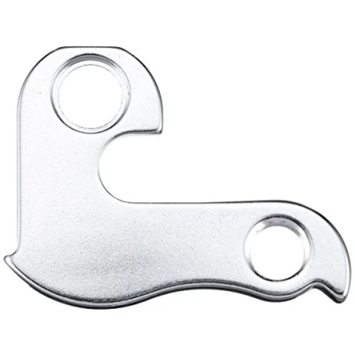 Abbildung von XLC Unisex Erwachsene Schaltauge DO A03, Silber, 10x5x5cm