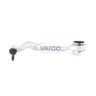 Abbildung von VAICO V20 7159 1 Querlenker mit Lager vorne links, Vorderachse unten BMW: 3 Limousine, Touring, Coupe