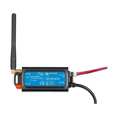 Abbildung von Victron Energy Modem &amp; GPS Zubehör für GX LTE 4G SA