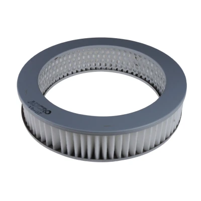 Abbildung von BLUE PRINT ADK82201 Luftfilter 48 212 Filtereinsatz SUZUKI: Alto II, FIAT: Fiorino II Kastenwagen