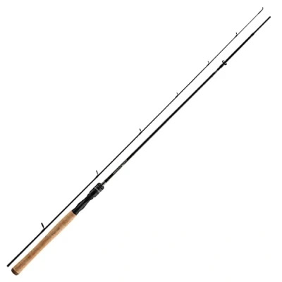 Abbildung von Daiwa Wilderness Spin 2.40m 6 18g Spinnrute