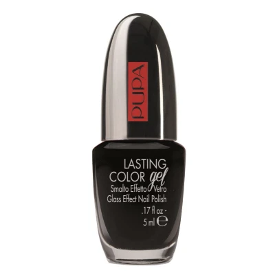 Abbildung von Pupa Lasting Color Gel 052 Deep Darkness 5% Rabattcode PUPA5