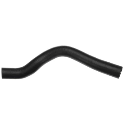 Abbildung von GATES 05 2574 Kühlerschlauch EPDM (Ethylen Propylen Dien Kautschuk) FORD: FIESTA 6, B Max, FOCUS 3 Stufenheck
