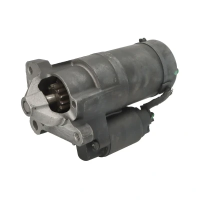 Abbildung von RIVOLV RIV700063 Anlasser 12V 1,40kW 12 RENAULT: CLIO 2, Kangoo I, I Rapid