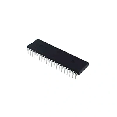 Abbildung von Reland Sun 2 Stück ATMEGA16A PU DIP40 DIP ATMEGA16 16A 40