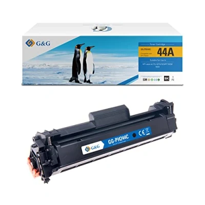 Abbildung von G&amp;G Toner Kompatibel mit HP 44A CF244A für Laserjet Pro M15w M15a MFP M28w 28a(1 Packung)…