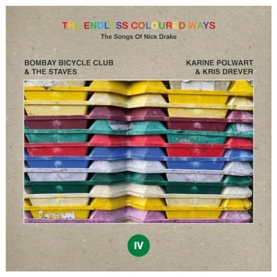 Abbildung von the Endless Coloured Ways: Songs of Nick Drake