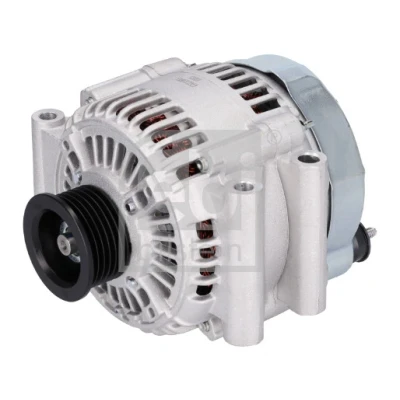 Abbildung von FEBI BILSTEIN 193492 Lichtmaschine 12V 105A MINI: Schrägheck, Cabrio