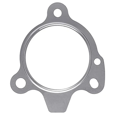 Abbildung von AJUSA 01411500 Dichtung, Abgasrohr RENAULT: Clio 4 Schrägheck, MEGANE 3 Coupe, Grandtour, NISSAN: Juke, Pulsar Qashqai 2
