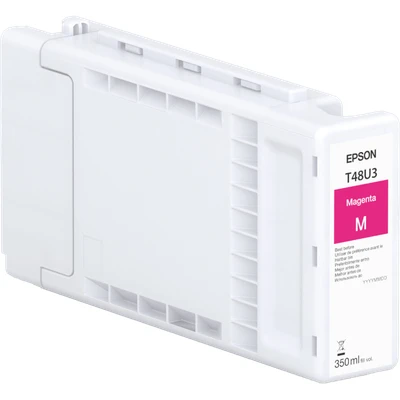 Abbildung von Epson UltraChrome Pro 6 (C13T48U300) Magenta Druckerpatrone