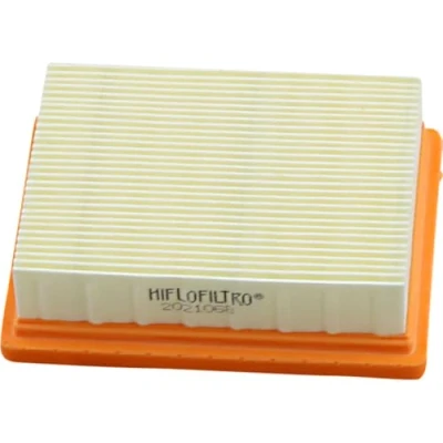 Abbildung von Hiflo Luftfilter HFA6509 für Triumph 900/1200 2017
