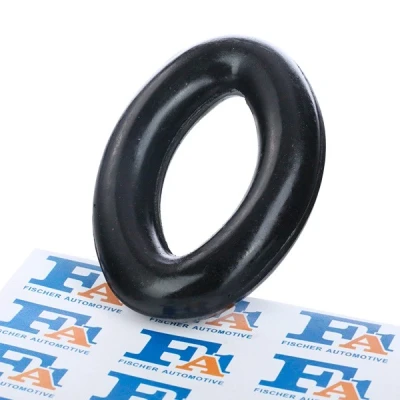 Abbildung von FA1 103 909 Halter, Abgasanlage BMW: 5 Limousine, 3 7