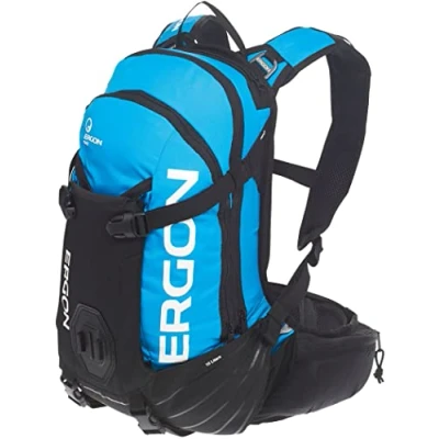 Abbildung von BA2 Rucksack Stealth Schwarz/Blau