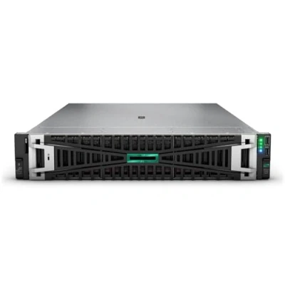 Abbildung von HPE ProLiant DL380 Gen11 P71675 425 (HPE Smart Choice)