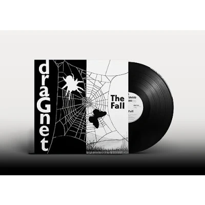 Abbildung von Dragnet (Black Vinyl) [Vinyl LP]