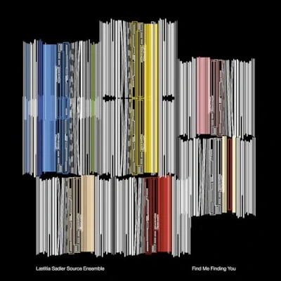 Abbildung von Find Me Finding You (Reissue) [Vinyl LP]