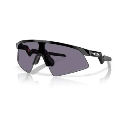 Abbildung von Oakley Resistor Sweep (Prism Grey) Schwarz One Size