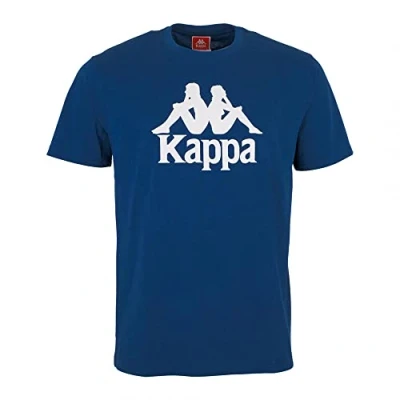 Abbildung von Kappa T Shirt, mit plakativem Logoprint