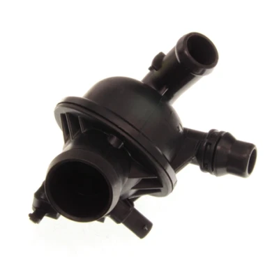 Abbildung von MAXGEAR 67 0145 Kühlwasserthermostat 103C mit Gehäuse BMW: 7